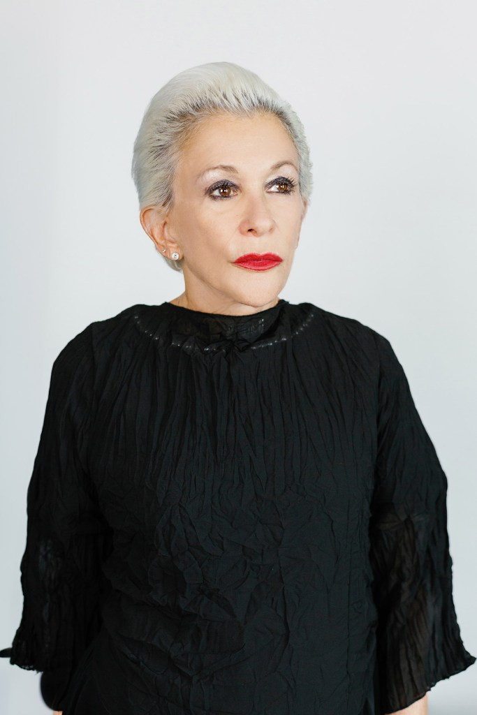 Issue 5, Feature, Women in Music, Executive of the Year, Marsha Vlasic