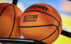 How to watch Men's NCAA March Madness online