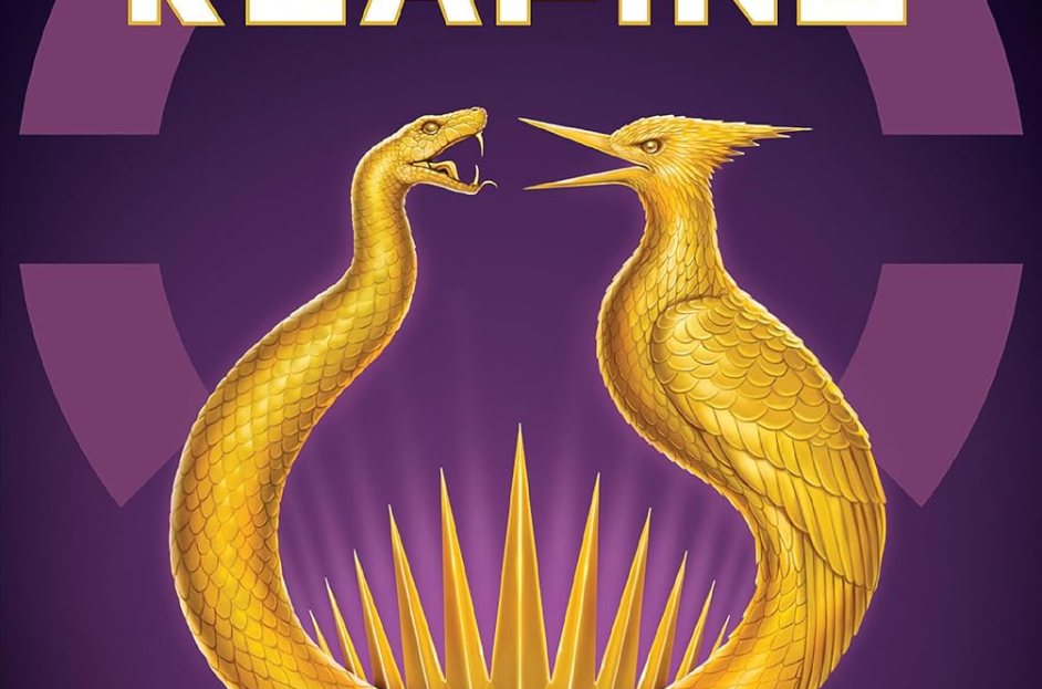 How to buy 'The Hunger Games: Sunrise on the Reaping'Scholastic Press online
