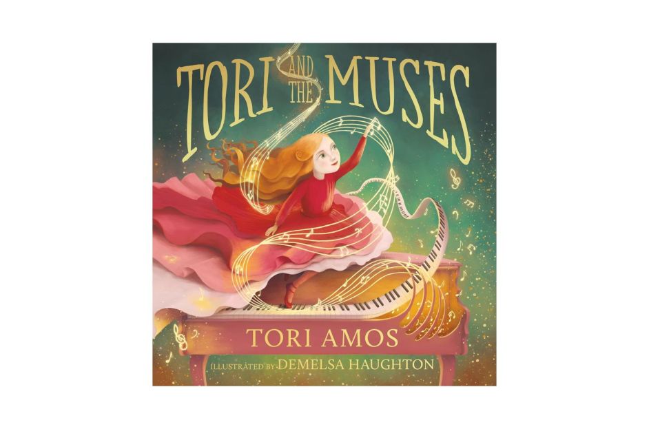 How to buy 'Tori and the Muses' online