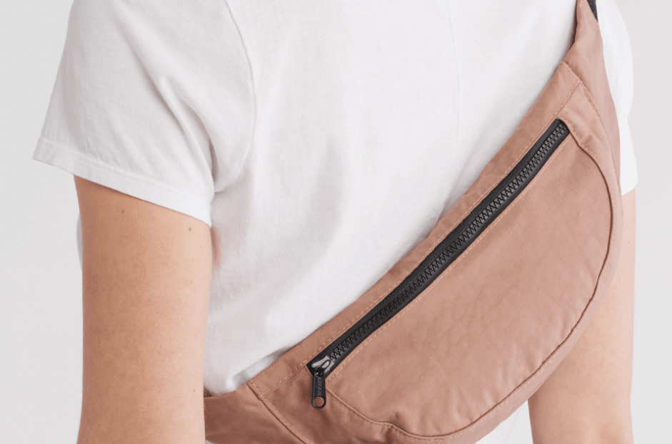 Best Baggu Deals 2025: Get Nylon Crescent Bag on Sale for 57% Off