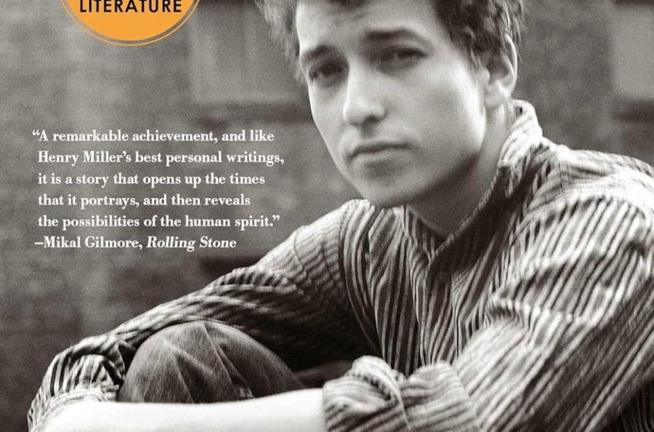Bob Dylan Book 'Chronicles: Volume One' Is 50% Off Right Now