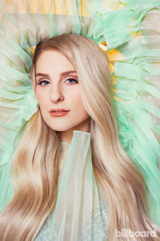 Feature, Women in Music, Meghan Trainor