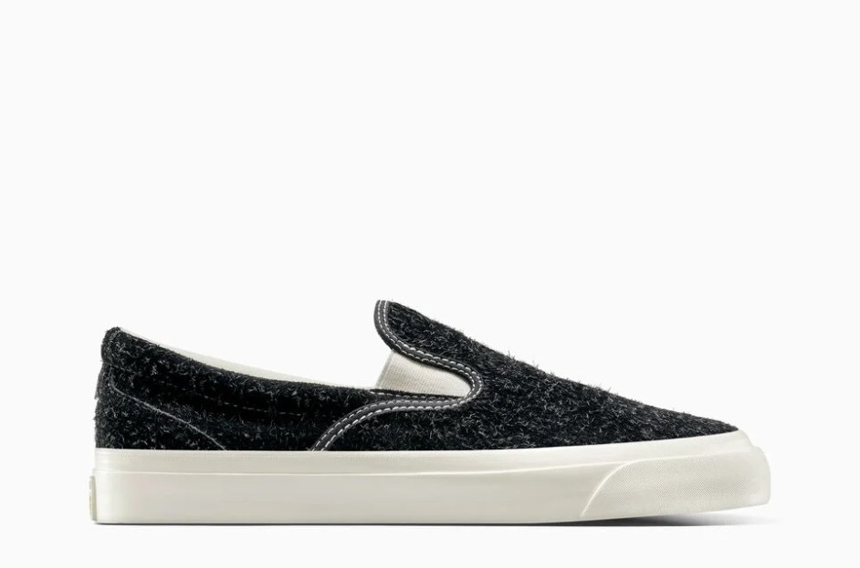 Tyler, the Creator & Converse Drop New One Star CC Slip Pro: Shop here