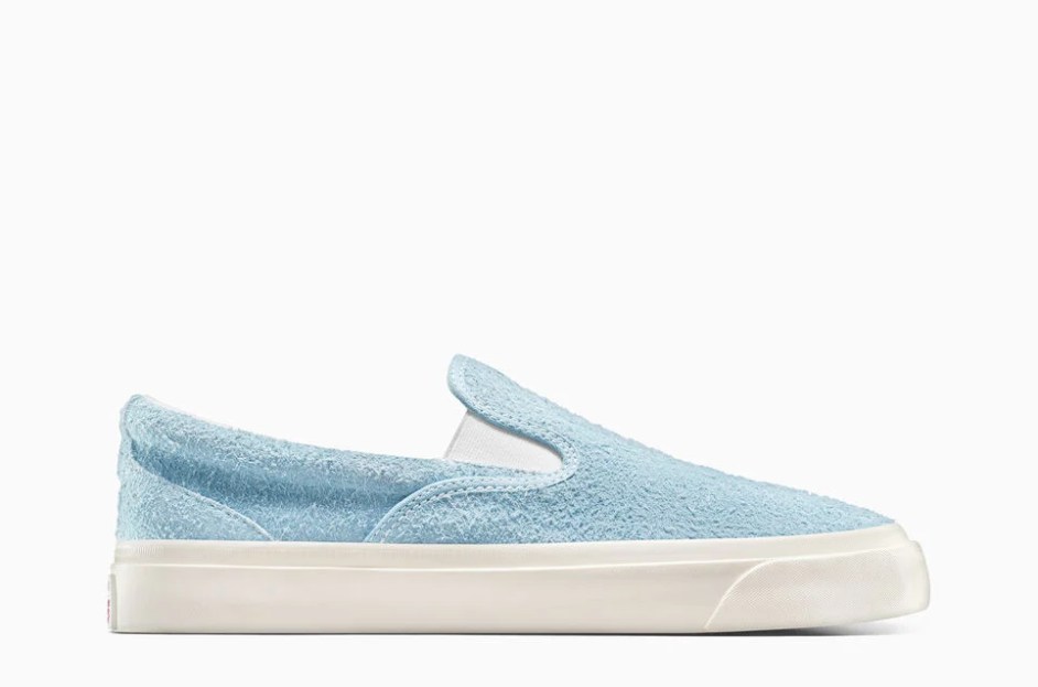 Tyler, the Creator & Converse Drop New One Star CC Slip Pro: Shop here