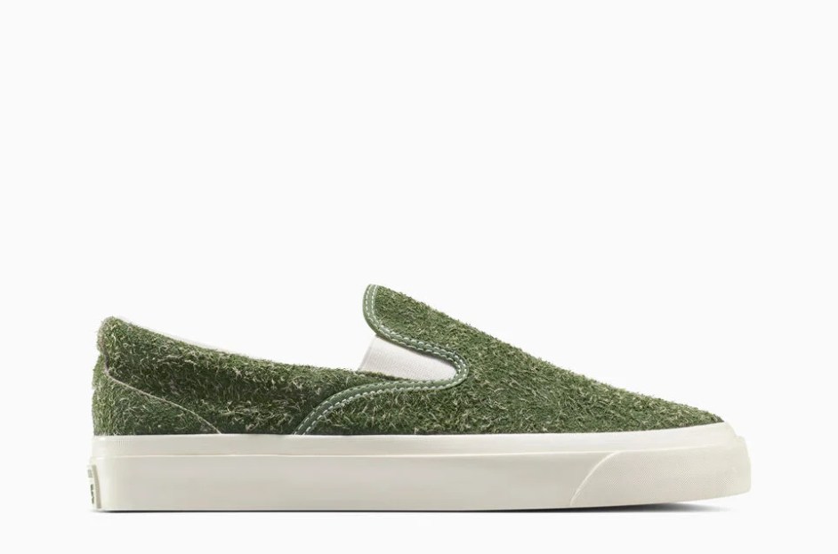 Tyler, the Creator & Converse Drop New One Star CC Slip Pro: Shop here