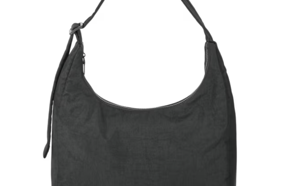 Best Baggu Deals 2025: Get Nylon Crescent Bag on Sale for 57% Off