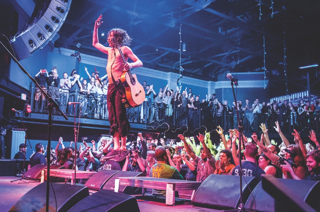 9:30 Club