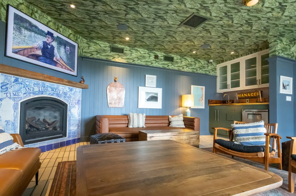 California Surf Club, Redondo Beach