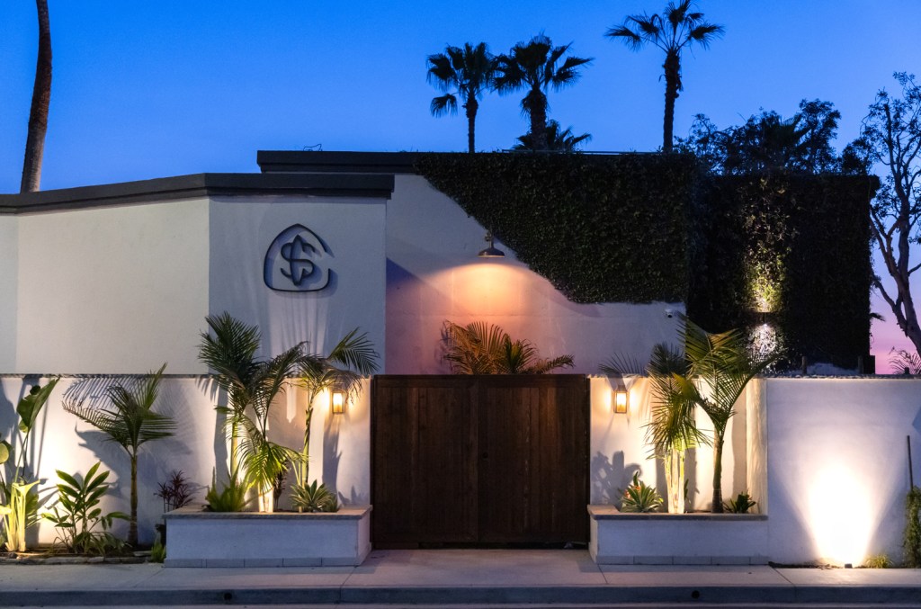 California Surf Club, Redondo Beach