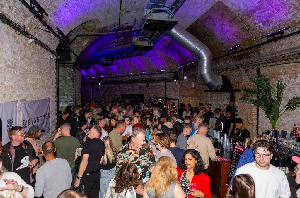 26 Leake Street