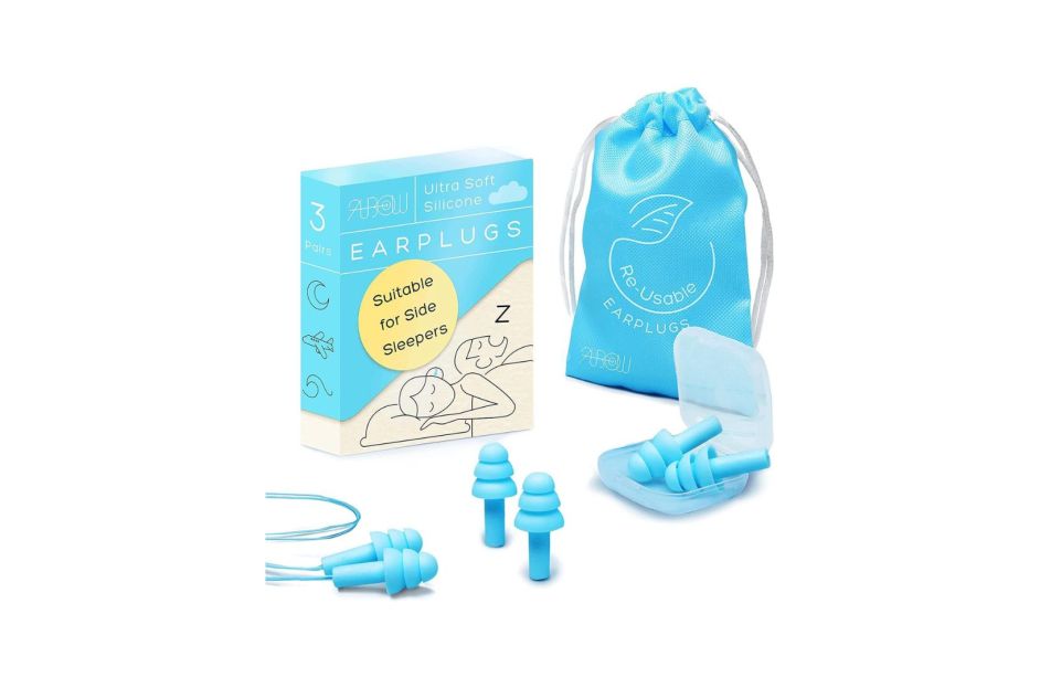 How to buy the best earplugs for concerts and music festivals online