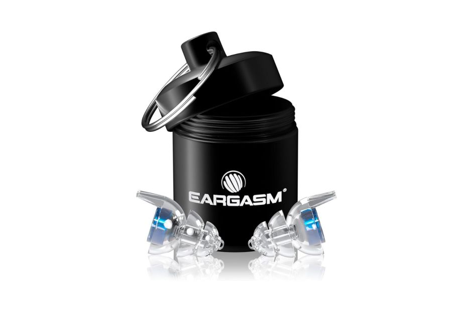 How to buy the best earplugs for concerts and music festivals online