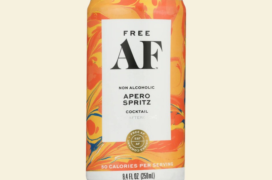 Coachella 2025 Non-Alcoholic Drink Options, Brands: Soberchella Trend