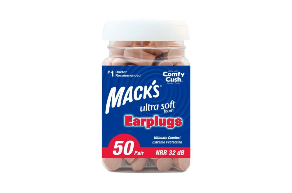 How to buy the best earplugs for concerts and music festivals online