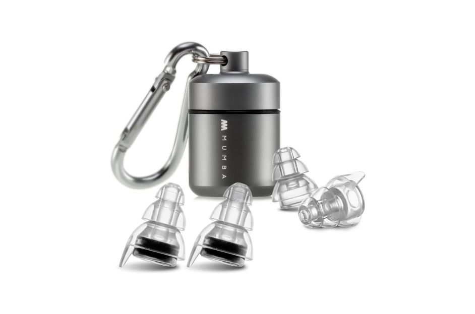 How to buy the best earplugs for concerts and music festivals online