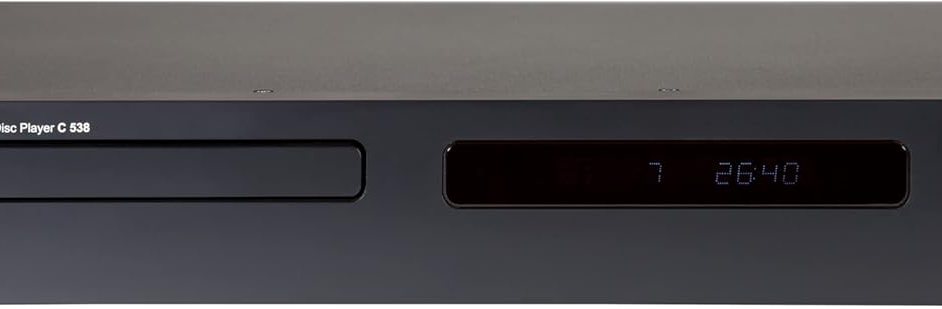 How to Build the Best Stereo System for Under $2,000