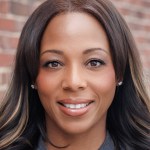 Nicole George-Middleton