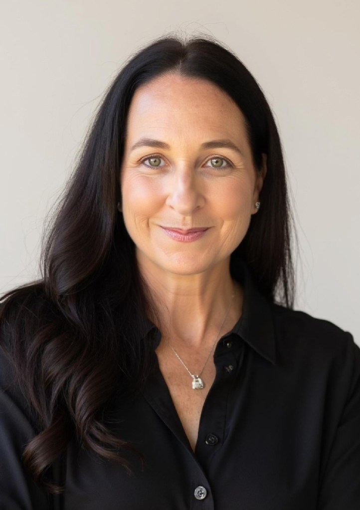 Rachel Baron