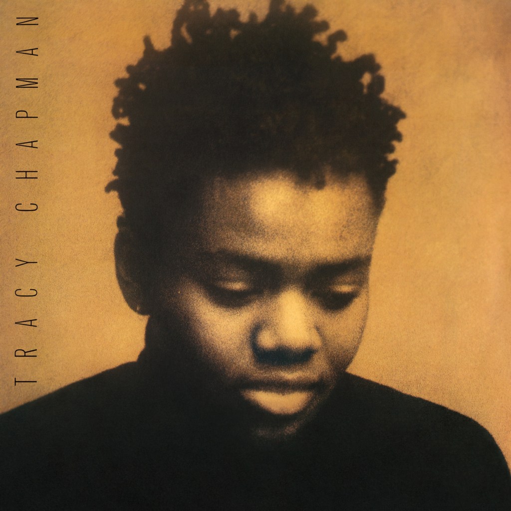 Tracy Chapman, 'Tracy Chapman'