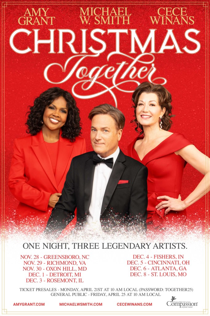 Christmas Together