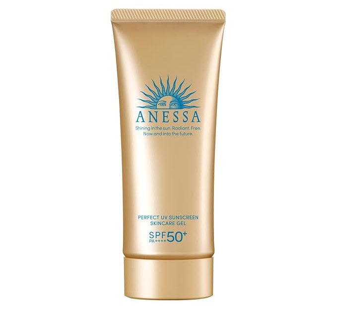 XG Announced as ANESSA Skincare Ambassadors: Shop Sunscreen Online
