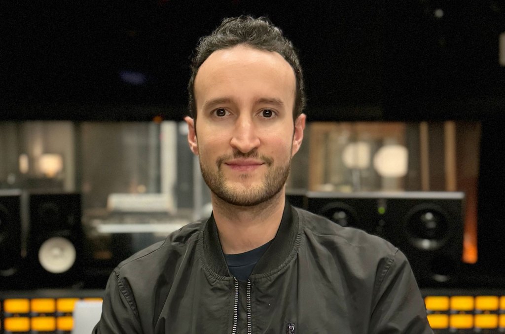 Antonio Vazquez