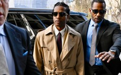 asap rocky