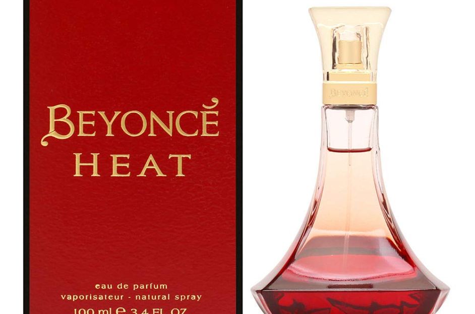 Beyonce Cé Lumière Eau de Parfum Review: Buy Perfume Fragrance Online
