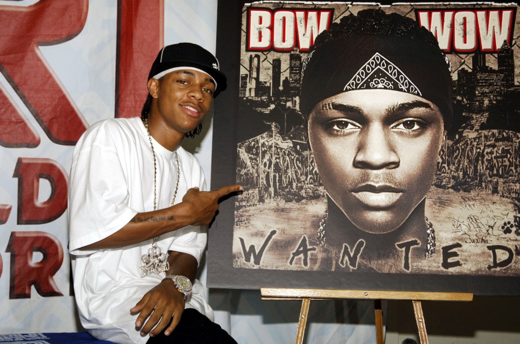 Bow Wow