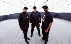 Cypress Hill