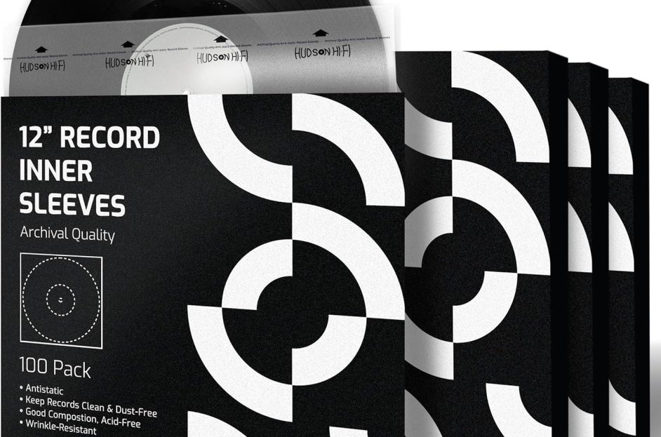 Record Store Day: How to Clean & Protect Vinyl Records