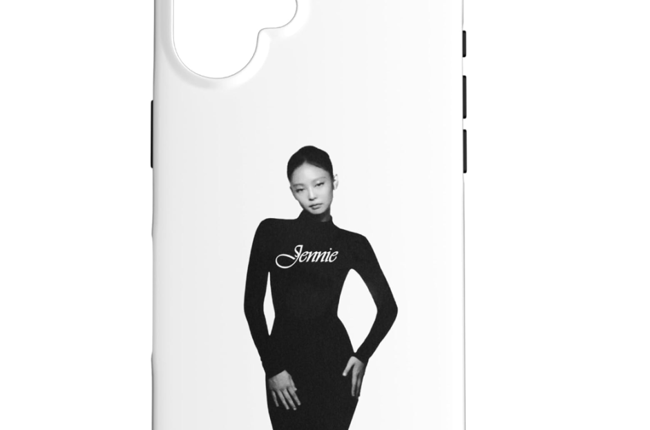 Best Jennie Merch to Shop Online on Amazon: T-Shirts, Hoodies, Bags