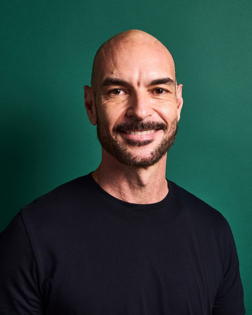 Julio Himede