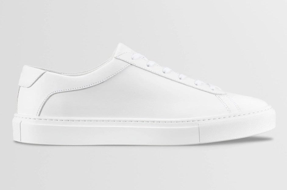 5 Best Common Projects Sneaker Dupes: Shop Affordable Alternatives