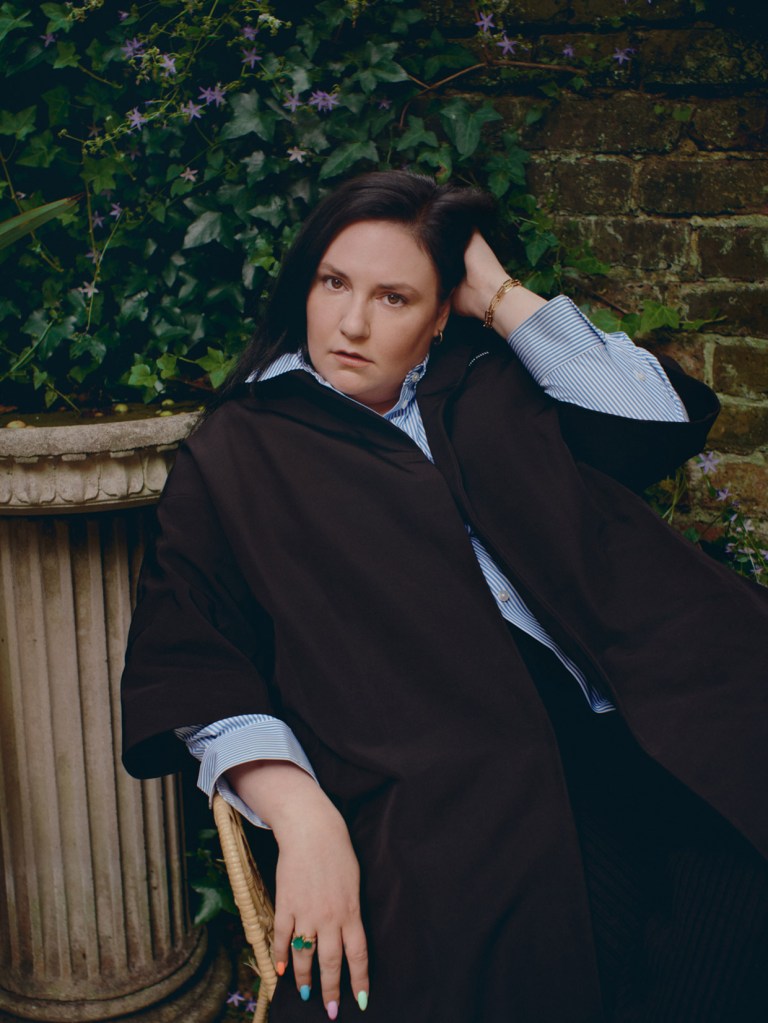 Lena Dunham