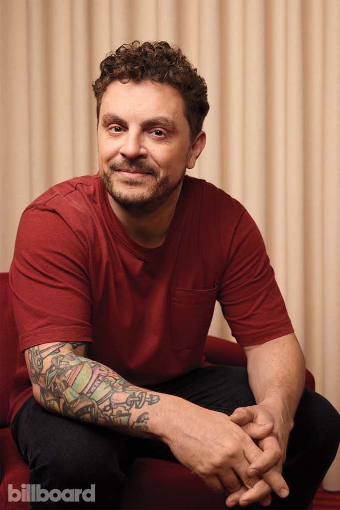 JJ Italiano