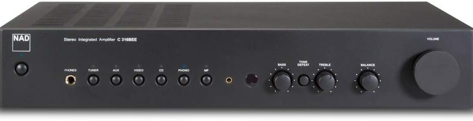 How to Build the Best Stereo System for Under $2,000