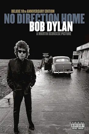 Best Bob Dylan Movies Like 'A Complete Unknown': Watch, Stream Online
