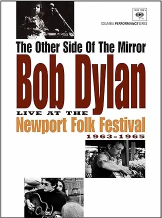 Best Bob Dylan Movies Like 'A Complete Unknown': Watch, Stream Online