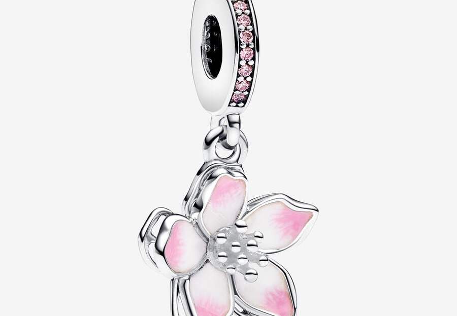 Tyla Dazzles in Pandora Campaign As Latest Brand Ambassador: Shop Here