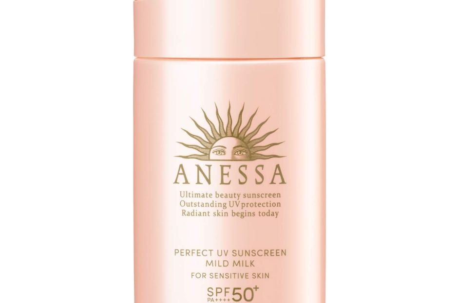 XG Announced as ANESSA Skincare Ambassadors: Shop Sunscreen Online