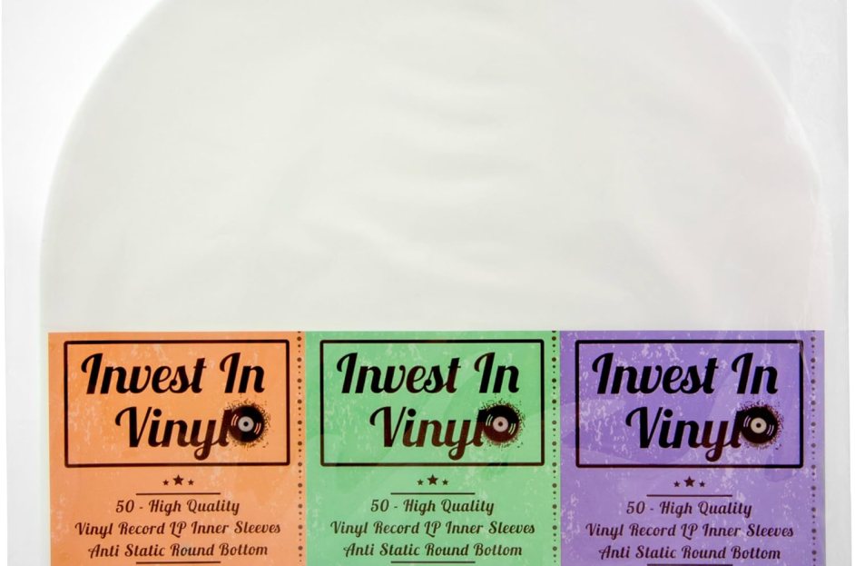 Record Store Day: How to Clean & Protect Vinyl Records