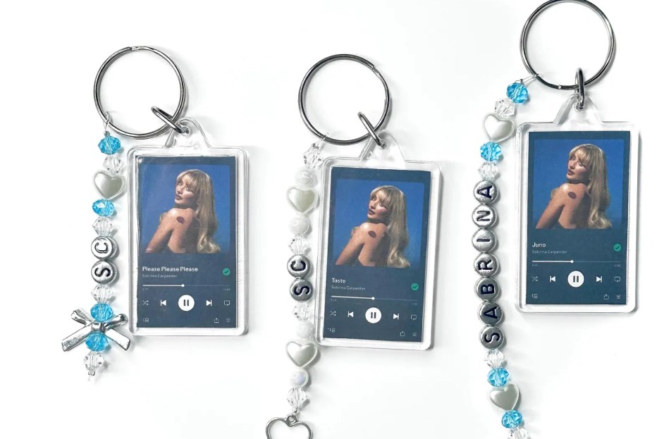 Best Sabrina Carpenter Merch to Buy Online: T-Shirts, Hats, Jewelry