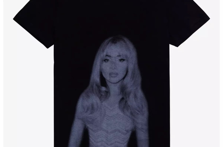 Best Sabrina Carpenter Merch to Buy Online: T-Shirts, Hats, Jewelry
