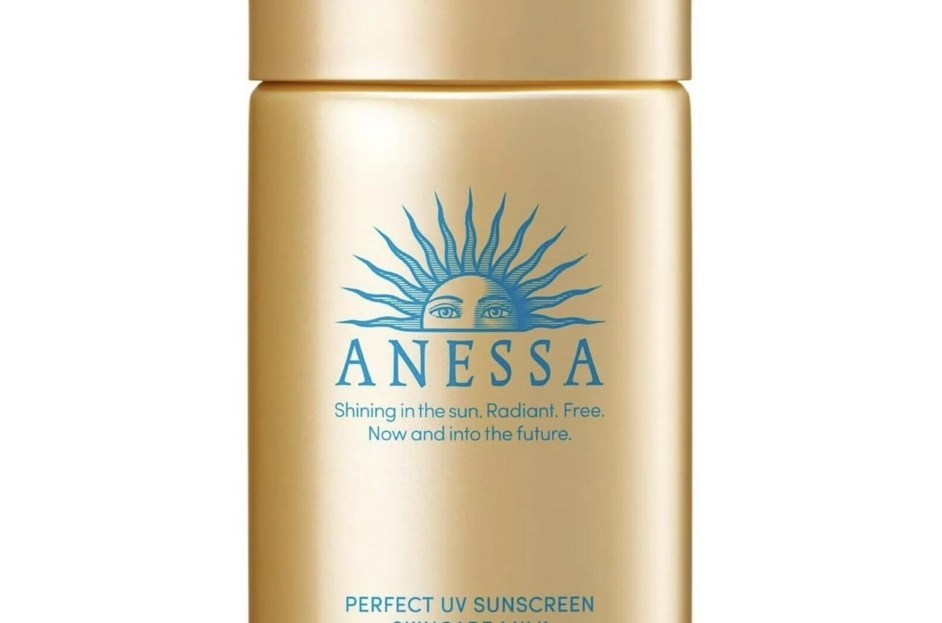 XG Announced as ANESSA Skincare Ambassadors: Shop Sunscreen Online