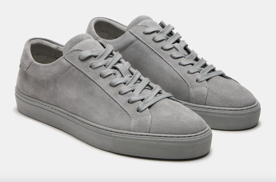 5 Best Common Projects Sneaker Dupes: Shop Affordable Alternatives