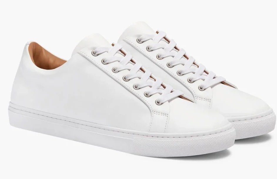 5 Best Common Projects Sneaker Dupes: Shop Affordable Alternatives