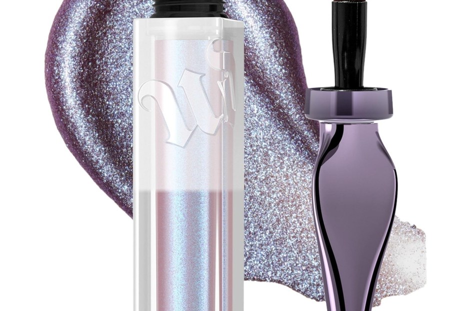 Urban Decay 24/7 Glaze-On Shimmer Liquid Eyeshadow