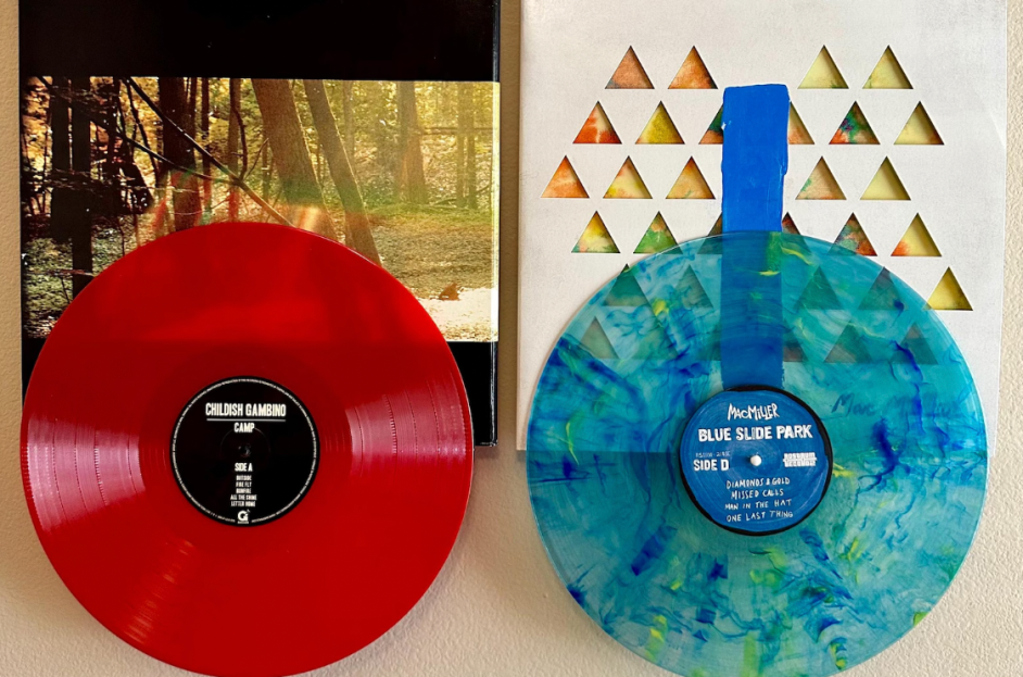 Best Way to Display Vinyl Records: Shop Popular LP Stands, Shelving